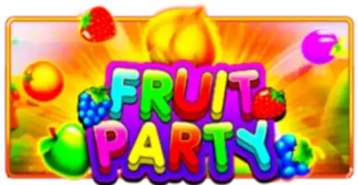 Fruit Party โดย Pragmatic Play