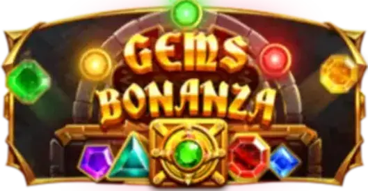 Gems Bonanza โดย Pragmatic Play