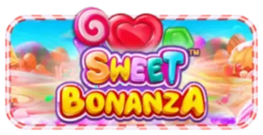 Sweet Bonanza โดย Pragmatic Play