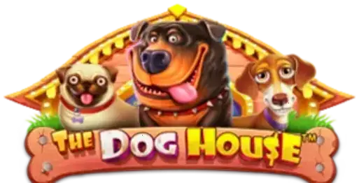The Dog House โดย Pragmatic Play