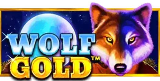 Wolf Gold โดย Pragmatic Play